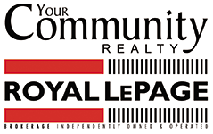 Royal LePage Your Community realty